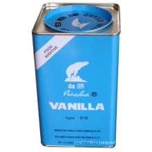 Polar Bear Brand Vanillin Powder